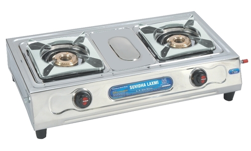 LPG Gas Stove Parts