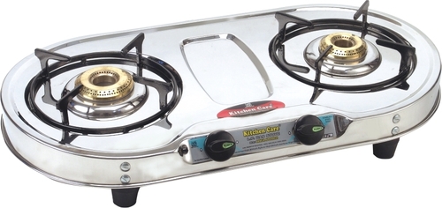 Two Burner Model