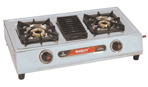 Two Burner Model