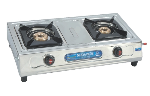 Two Burner Model