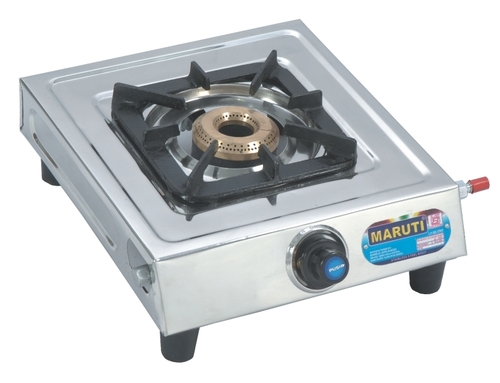 Single Burner