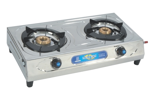 Two Burner Model