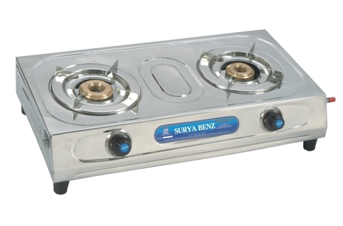 Two Burner Model