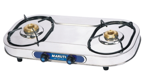 Two Burner Model