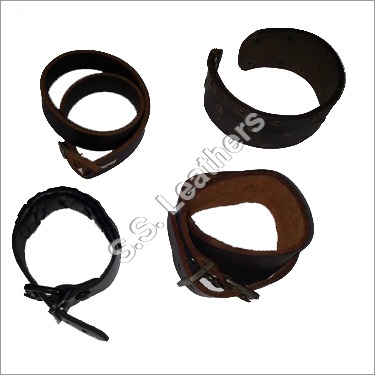 Leather Bracelets