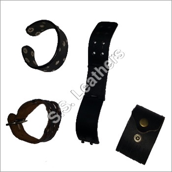 Leather Bracelets