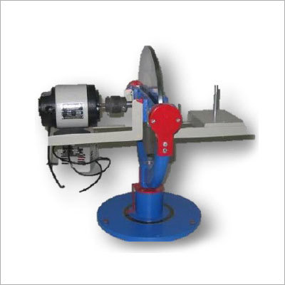 Dynamics Laboratory Machines