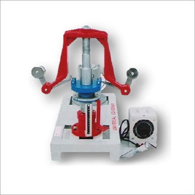 Universal Governor Apparatus