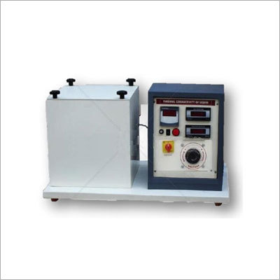 Thermal Conductivity Apparatus