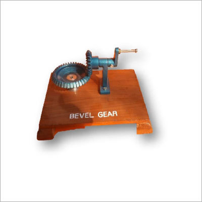 Bevel Gear