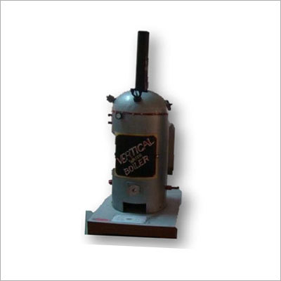 Cochran Boiler Model