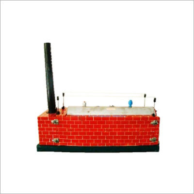 Thermodynamics - Steam & Power Generation Laboratory