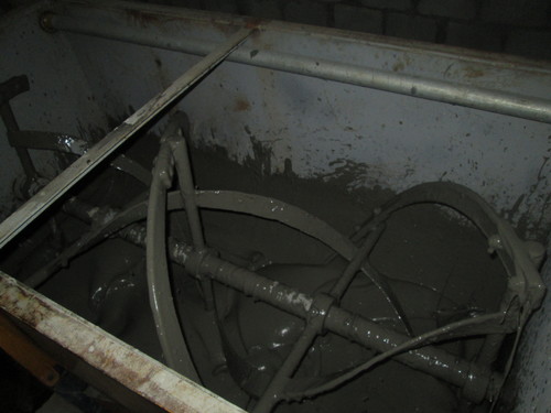 Foam Concrete Making Machine