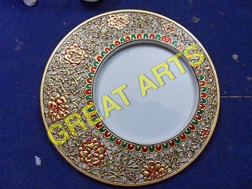Marble Fhoto Frame