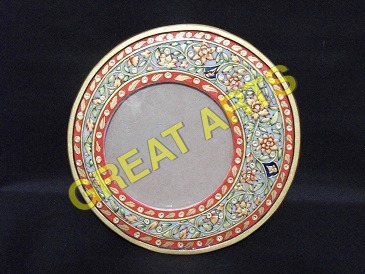 Marble Fhoto Frame