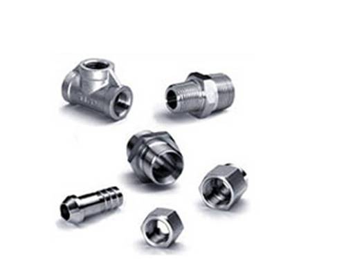 Alloy Tubes