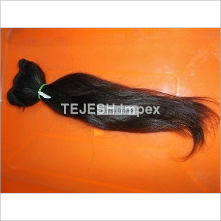 Straight Human Hair