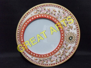 Marble Fhoto Frame