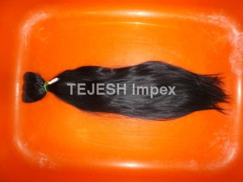 Natural Straight Human Hair