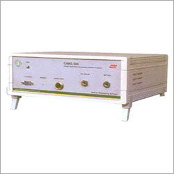 Cardiac Autonomic Neuropathy System Analyser