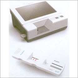Cardiovascular Analysis System