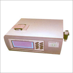Vascular Doppler Recorder