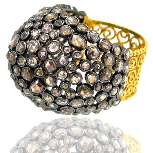 Slice & Ice Diamond Jewelry