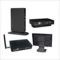 Mini Pc Station