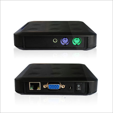 Remote Desktop Thin Client