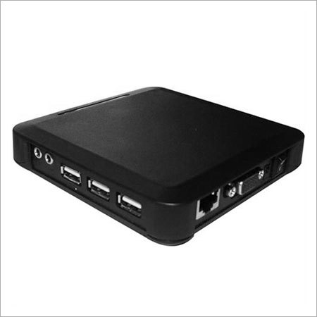 RDP Network Computer