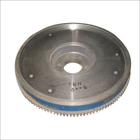 Fly Wheel (Escorts)