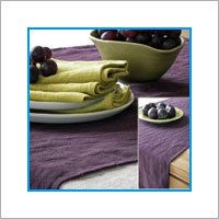 Cocktail Linen