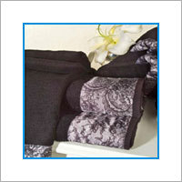 Lace Towels