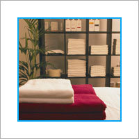 Hotels and Spa linen