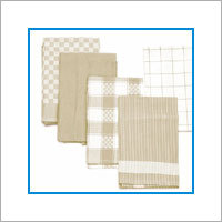 Printed Kitchen Towels