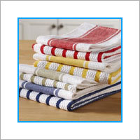 Designer Kitchen Towels