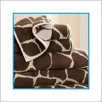 Designer Beach Towels