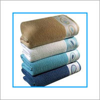 Towels & Beach Towels
