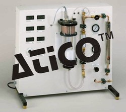 Thermodynamics Heating and Sanitary Systems