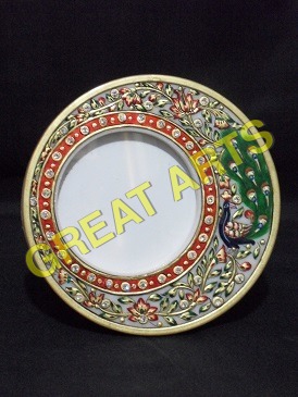 Marble Fhoto Frame