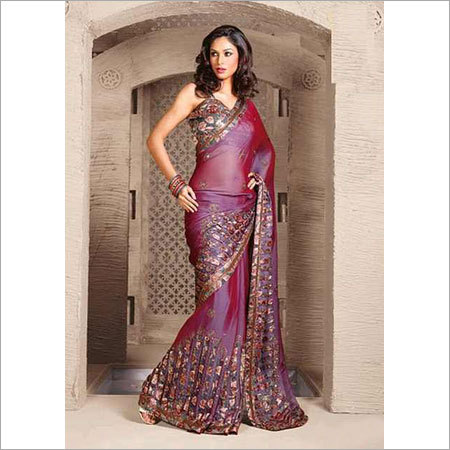 Designer Sarees