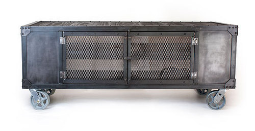 Industrial Furniture