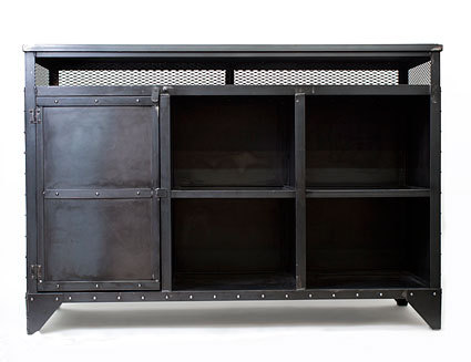 Antique Side Board