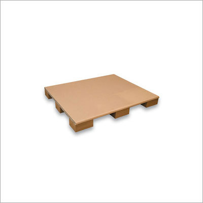 Wonder Plank Core Paper Pallet