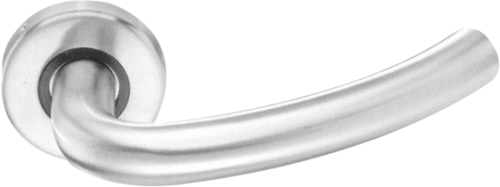 Designer Mortise Handle