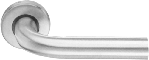 Stainless Steel Mortise Handle