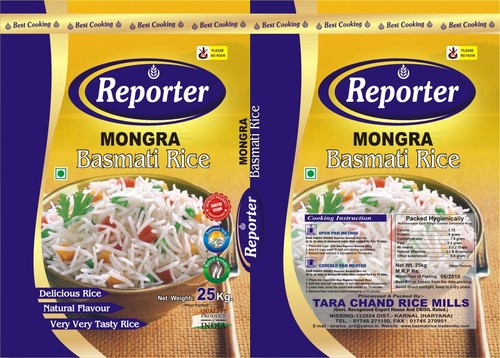 Mogra Basmati Rice