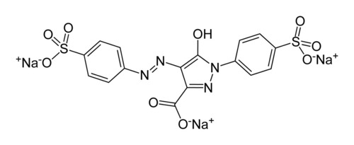 Tartrazine
