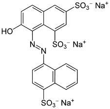 Ponceau 4R