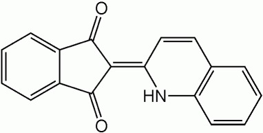 Quinoline Yellow